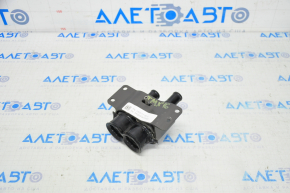 Tesla Model X Battery Cooler Quick Release 16-21