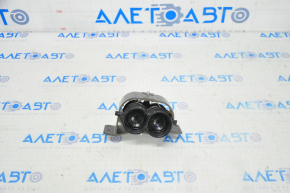 Tesla Model X Battery Cooler Quick Release 16-21