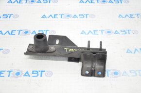 Front Bumper Reinforcement Guide Left Tesla Model X 16-21