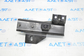 Front Bumper Reinforcement Guide Left Tesla Model X 16-21