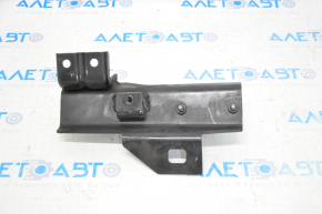 Front Bumper Reinforcement Guide Right Tesla Model X 16-21