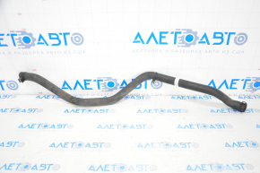 Tesla Model X 16-21 Windshield Washer Drainpipe