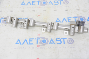 Fuel rail Hyundai Santa FE 19-20 2.0, 2.4 with sensor