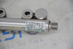 Fuel rail Hyundai Santa FE 19-20 2.0, 2.4 with sensor