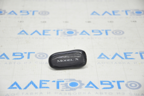 Tesla Model X Key 16-21