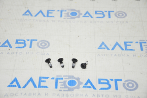 Tesla Model X Front Right Door Speaker Bolts 16-21 4 pcs set