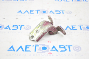 Upper front left door hinge for Subaru Outback 10-14
