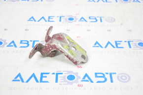 Upper front right door hinge for Subaru Outback 10-14
