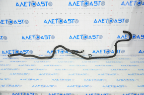Tesla Model X Cooling System Hose 16-21