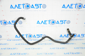 Tesla Model X Cooling System Hose 16-21