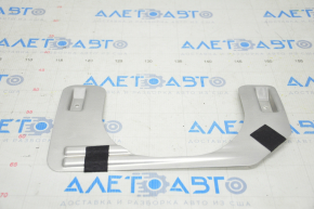 Tesla Model X Driver's Knee Pad Mounting Bracket 16-21