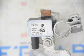 Negative terminal Hyundai Santa FE 19-20