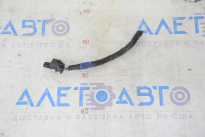 Hyundai Santa FE 19-20 negative terminal connector