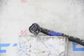 Hyundai Santa FE 19-20 negative terminal connector