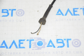 ABS sensor rear right Tesla Model X 16-21 wire cut