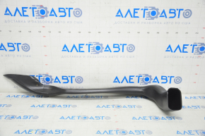 Heating duct 2nd row left Tesla Model X 16-21