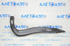 Heating duct 2nd row right Tesla Model X 16-21