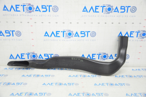 Heating duct 2nd row right Tesla Model X 16-21