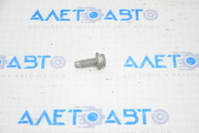 Bolt for mounting stabilizer bracket rear right Tesla Model X 16-21