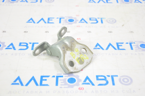 Subaru b9 Tribeca lower front right door hinge