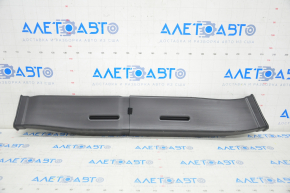 Tesla Model X 16-21 Central Trunk Air Duct 2 Parts