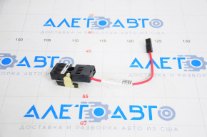 Antenna radio filter right Tesla Model X 16-21