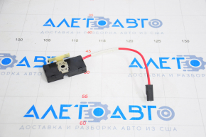 Antenna radio filter right Tesla Model X 16-21