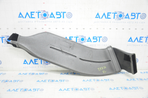 Tesla Model X 16-21 Left Trunk Air Duct