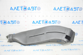 Tesla Model X 16-21 Left Trunk Air Duct