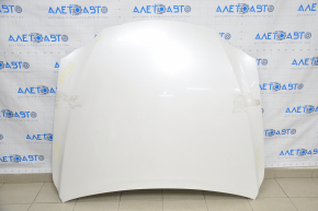Hood bare Lexus IS 14-20 white 077 dent