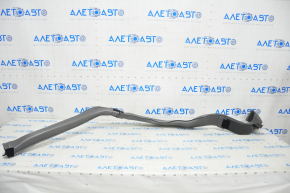 Tesla Model X 16-21 Rear Pillar Air Ducts Assembly Right
