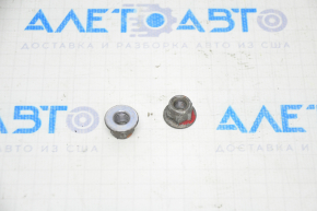 Rear left stabilizer link mounting nut 2pcs Tesla Model X 16-21