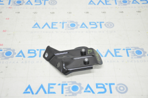 Trunk Arch Trim Loop Left Tesla Model X 16-21 with Bracket
