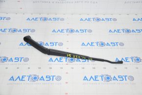 Left windshield wiper arm for Lexus IS 14-24