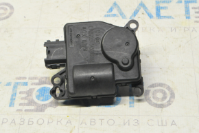 Actuator motor for the heater ventilation system of the Jeep Grand Cherokee WK2 14-22