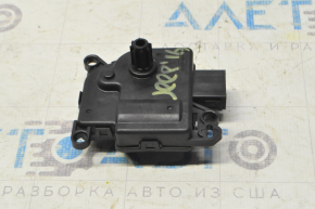 Actuator motor for the heater ventilation system of the Jeep Grand Cherokee WK2 14-22