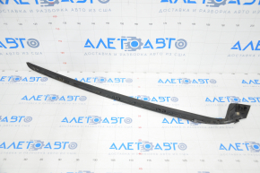 Windshield molding left Lexus IS 14-24