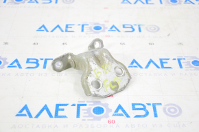 Upper front left door hinge for a Subaru b10 Tribeca