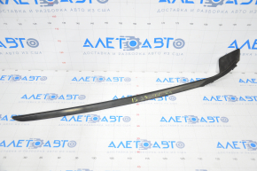 Windshield molding right Lexus IS 14-24