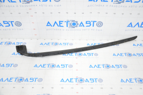 Windshield molding right Lexus IS 14-24