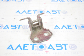 Subaru b10 Tribeca lower front left door hinge