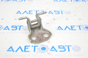 Subaru b10 Tribeca lower front right door hinge