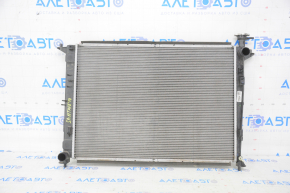 Radiator cooling water Hyundai Santa FE 19-20 2.4