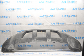 Front bumper lip for Honda CRV 12-14 pre-restored