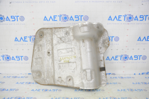 Fuel tank protection Hyundai Santa FE 19-19 2.4