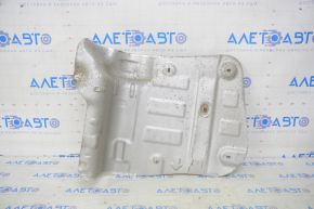 Fuel tank protection Hyundai Santa FE 19-19 2.4