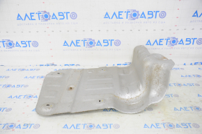 Fuel tank protection Hyundai Santa FE 19-19 2.4