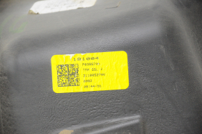 Fuel tank Hyundai Santa FE 19-20 2.0, 2.4