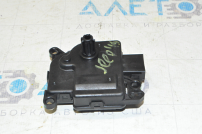 Actuator motor heater drive ventilation Jeep Grand Cherokee WK2 14-21