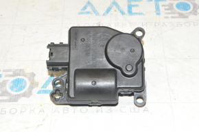 Actuator motor heater drive ventilation Jeep Grand Cherokee WK2 14-21